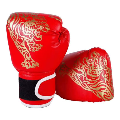 Boxing Speed Ball - PU Leather Reflex Punching Bag - Core line athletics