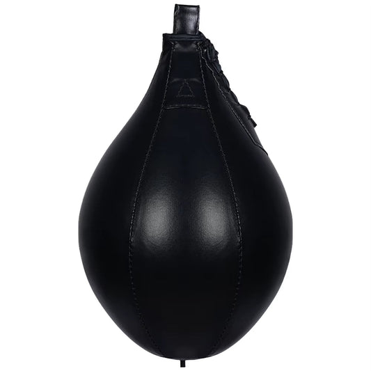 Boxing Speed Ball - PU Leather Reflex Punching Bag - Core line athletics