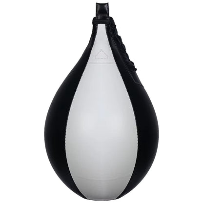 Boxing Speed Ball - PU Leather Reflex Punching Bag - Core line athletics