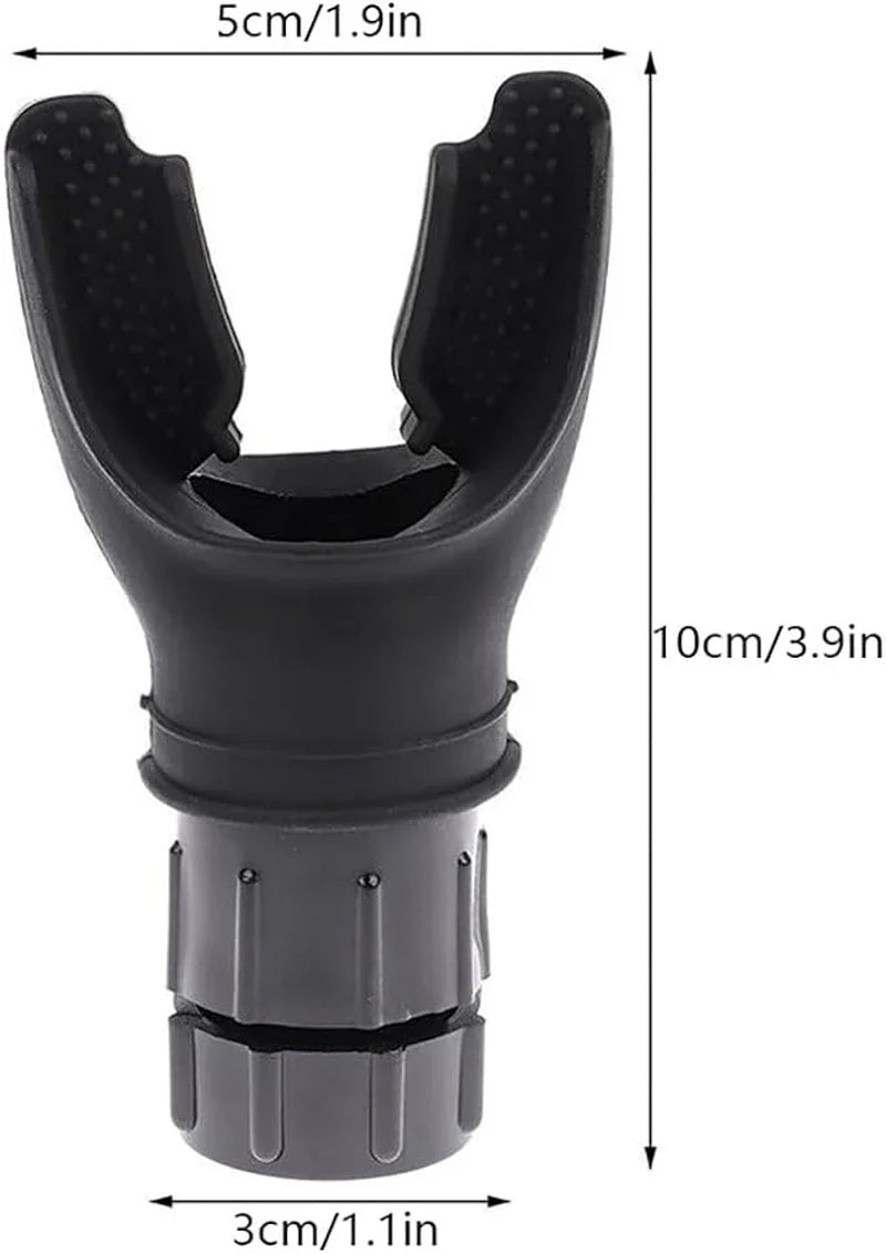 Breathing Trainer - Respiratory Fitness Device - Core line athletics