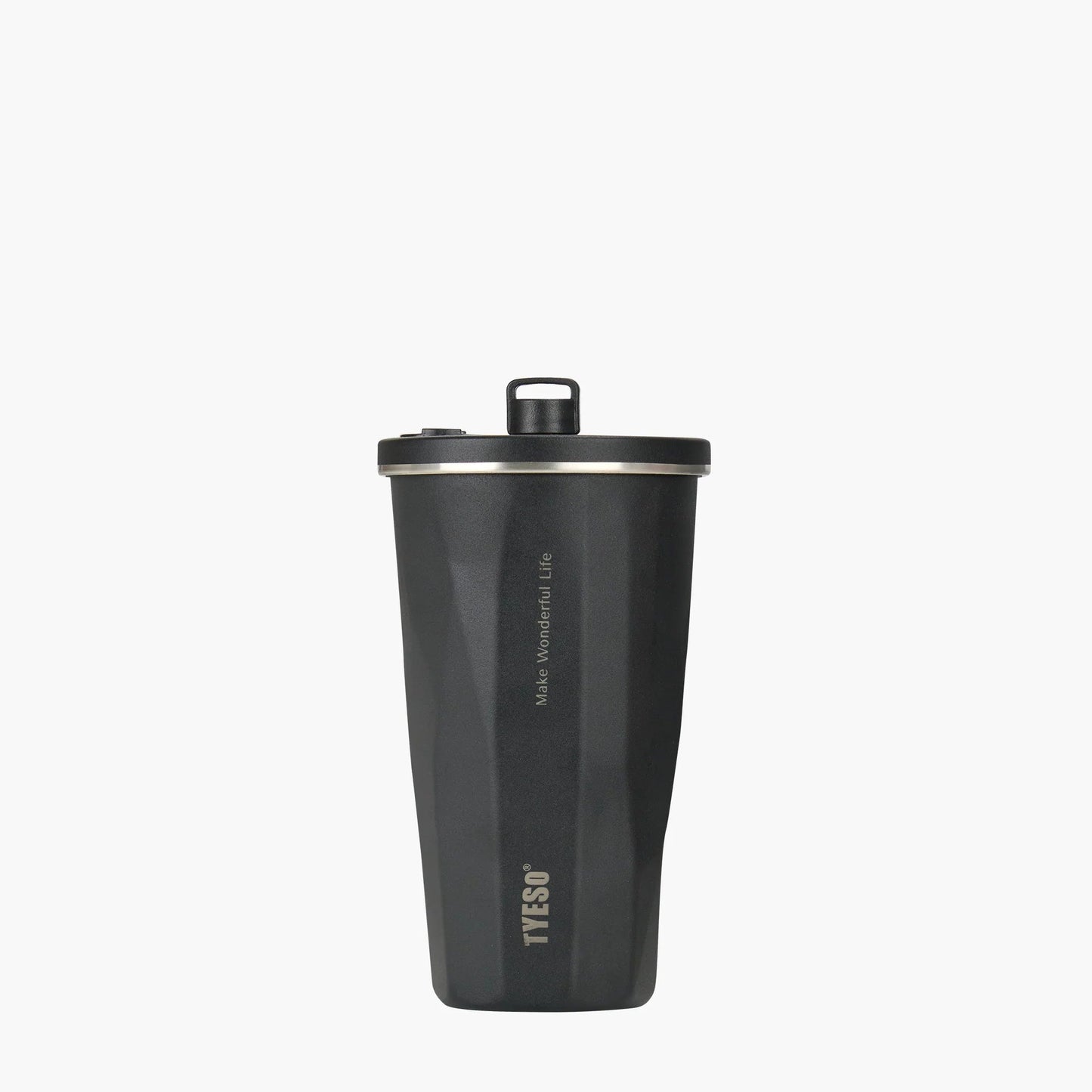 FLAIR Tumbler 2.0 - Insulated Tumbler with Retractable Straw - Core line athletics