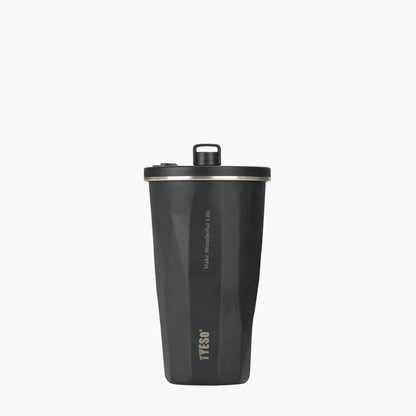 FLAIR Tumbler 2.0 - Insulated Tumbler with Retractable Straw - Core line athletics