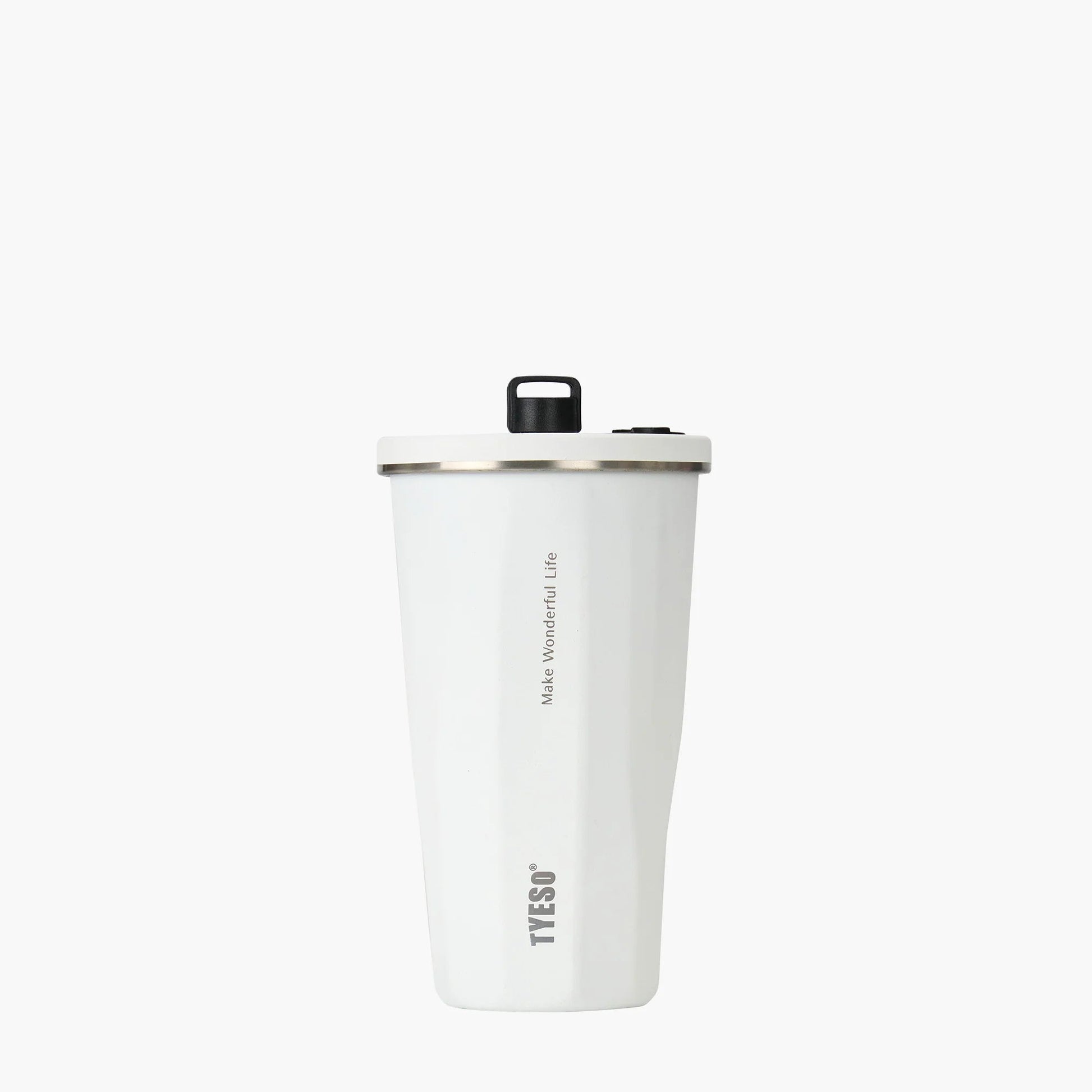 FLAIR Tumbler 2.0 - Insulated Tumbler with Retractable Straw - Core line athletics
