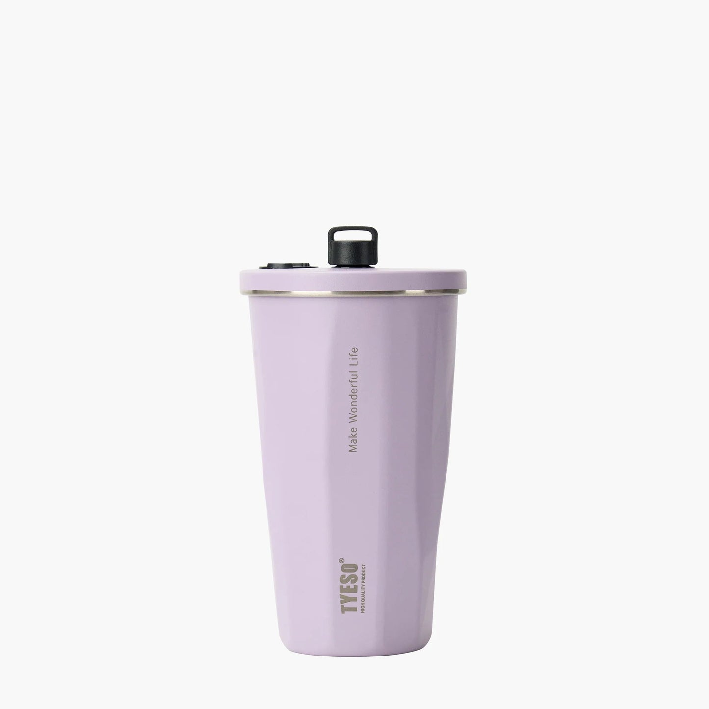 FLAIR Tumbler 2.0 - Insulated Tumbler with Retractable Straw - Core line athletics