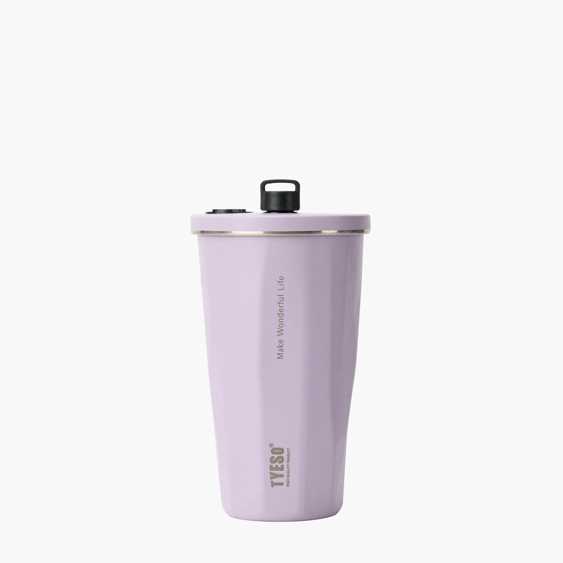 FLAIR Tumbler 2.0 - Insulated Tumbler with Retractable Straw - Core line athletics