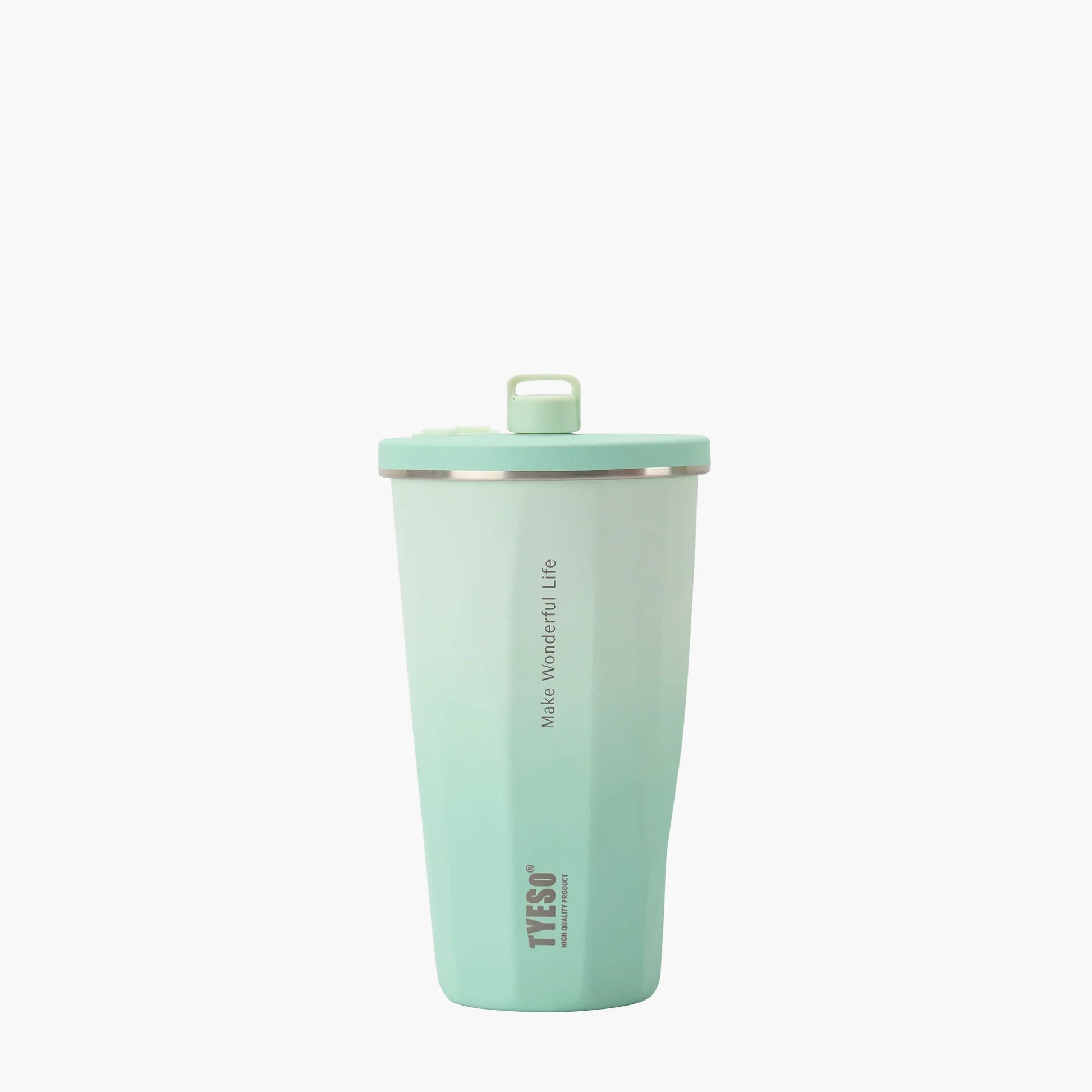 FLAIR Tumbler 2.0 - Insulated Tumbler with Retractable Straw - Core line athletics