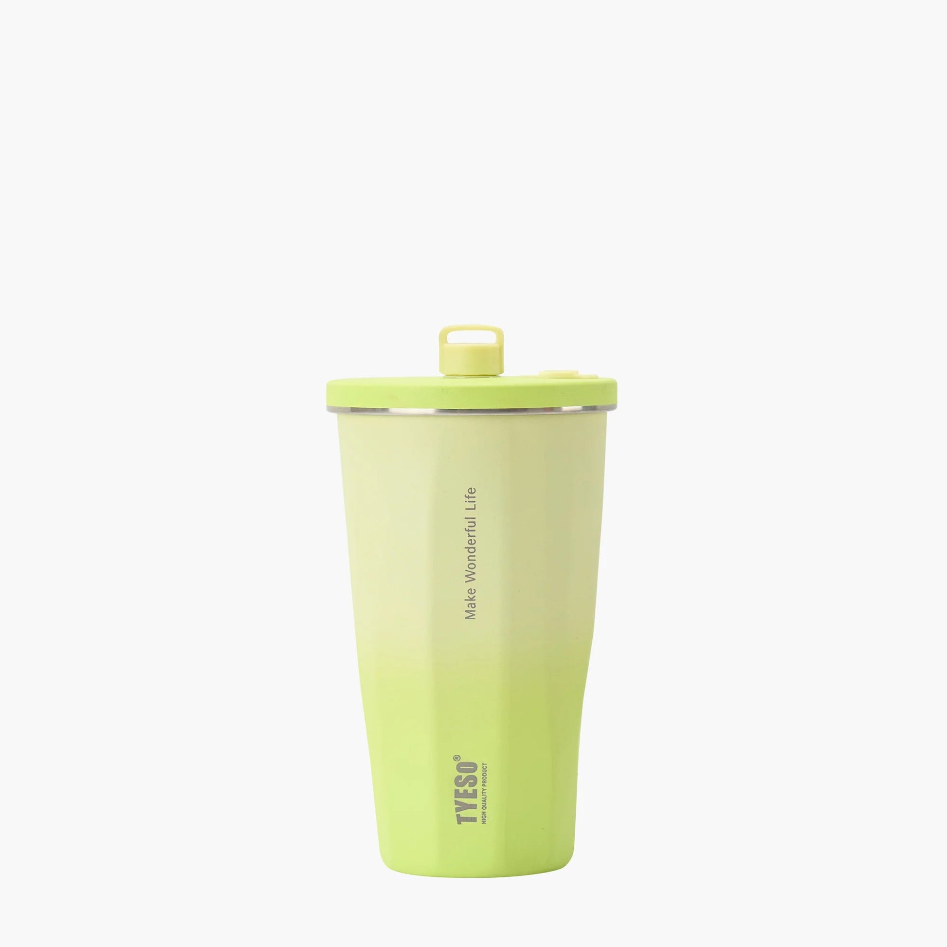 FLAIR Tumbler 2.0 - Insulated Tumbler with Retractable Straw - Core line athletics