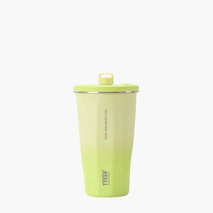 FLAIR Tumbler 2.0 - Insulated Tumbler with Retractable Straw - Core line athletics