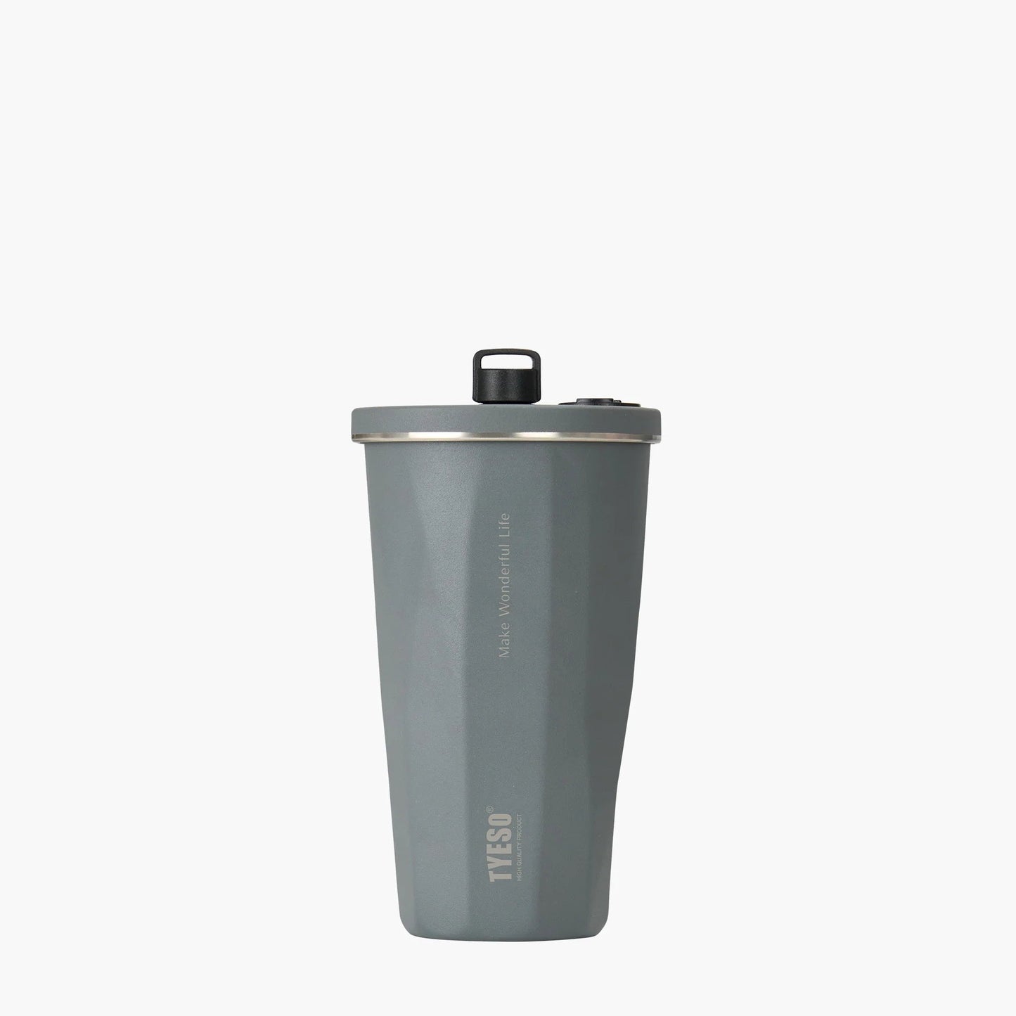 FLAIR Tumbler 2.0 - Insulated Tumbler with Retractable Straw - Core line athletics