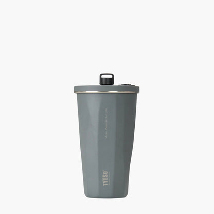 FLAIR Tumbler 2.0 - Insulated Tumbler with Retractable Straw - Core line athletics