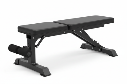 Weight Bench Flat Position