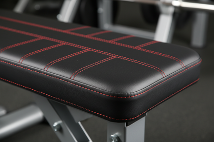 Weight Bench Padding Detail